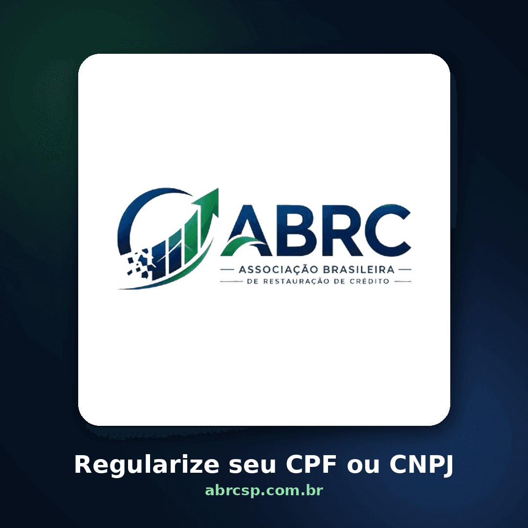 ABRC Praia Grande | Regularizar CPF e CNPJ na Baixada Santista